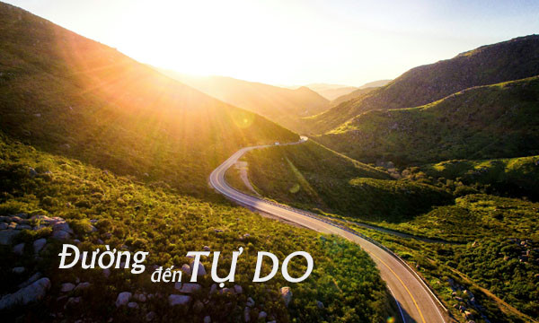 Đường đến tự do